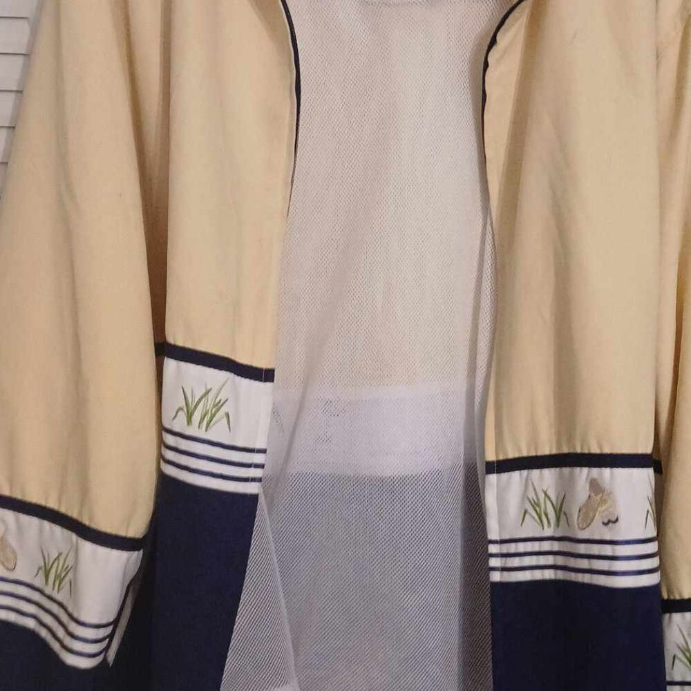 Summer Jacket - Picture 4 of 4